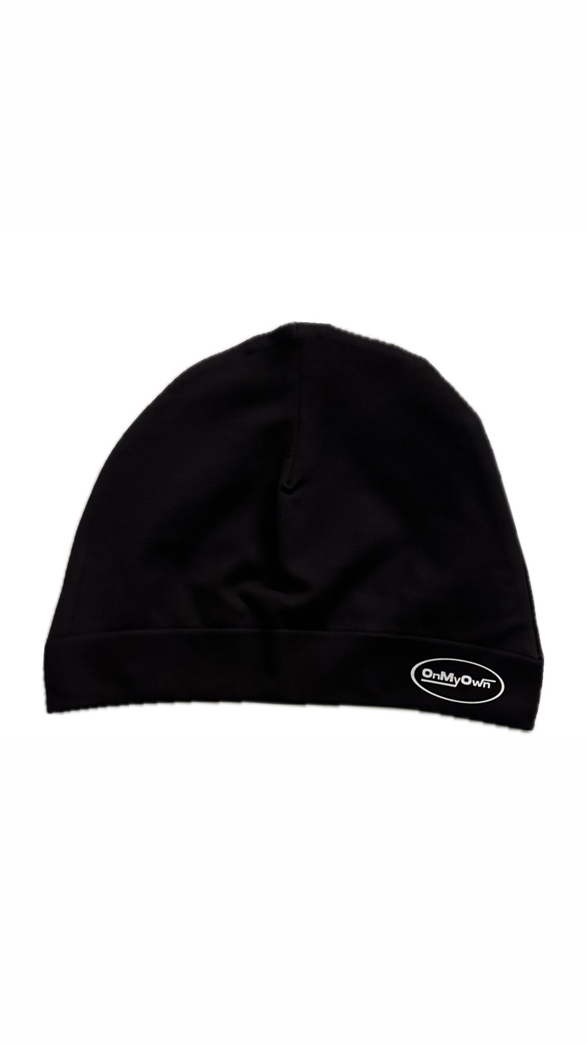 OnMyOwn Beanie