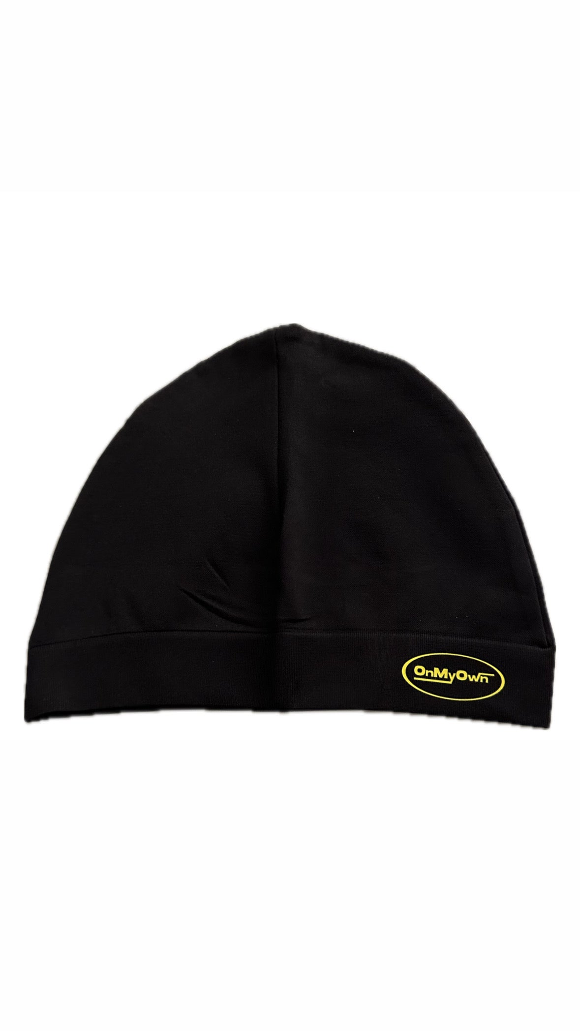 OnMyOwn Beanie